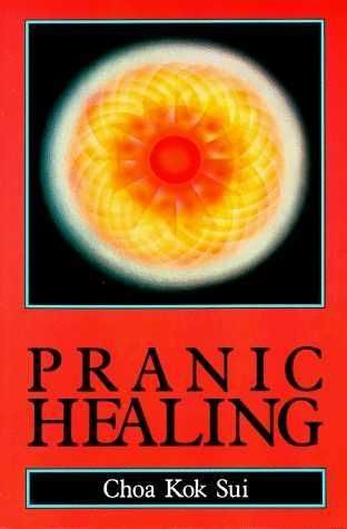 Pranic healing pune